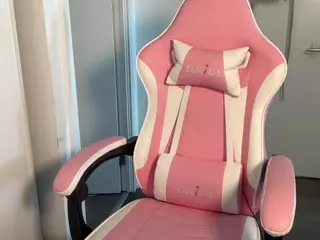 Sweet Stufff's Live Sex Cam Show