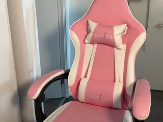 Sweet Stufff's Live Sex Cam Show