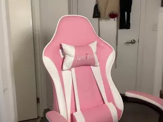 Sweet Stufff's Live Sex Cam Show