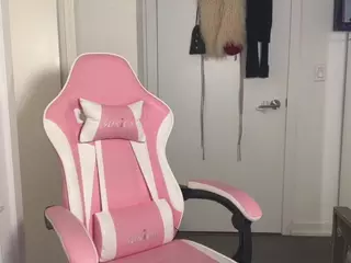 Sweet Stufff's Live Sex Cam Show