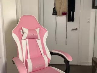 Sweet Stufff's Live Sex Cam Show