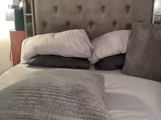 Sweet Stufff's Live Sex Cam Show