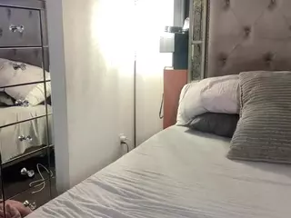 Sweet Stufff's Live Sex Cam Show