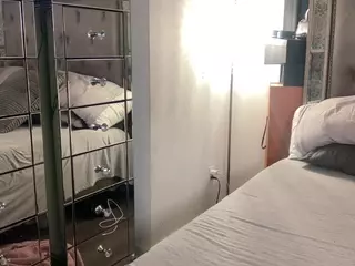 Sweet Stufff's Live Sex Cam Show
