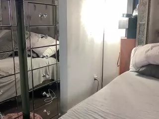 Sweet Stufff's Live Sex Cam Show