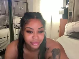 Sweet Stufff's Live Sex Cam Show