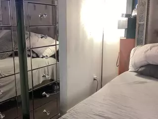 Sweet Stufff's Live Sex Cam Show