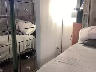 Sweet Stufff's Live Sex Cam Show