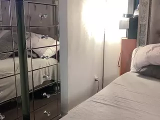 Sweet Stufff's Live Sex Cam Show
