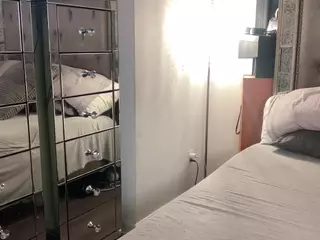 Sweet Stufff's Live Sex Cam Show