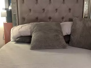 Sweet Stufff's Live Sex Cam Show