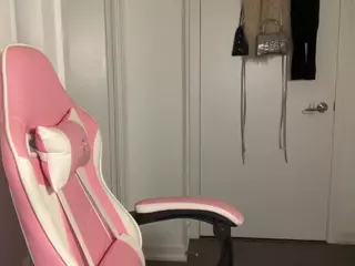 Sweet Stufff's Live Sex Cam Show