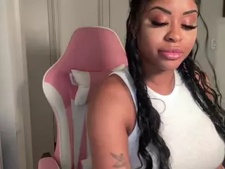 Sweet Stufff's Live Sex Cam Show