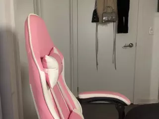 Sweet Stufff's Live Sex Cam Show