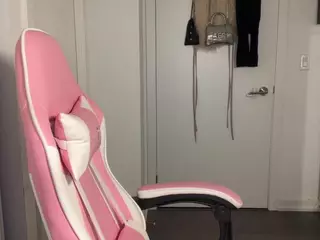 Sweet Stufff's Live Sex Cam Show
