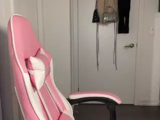 Sweet Stufff's Live Sex Cam Show
