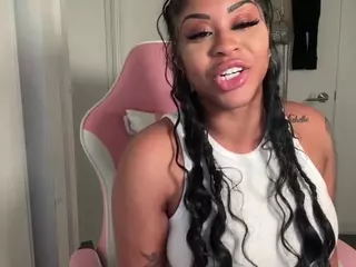 Sweet Stufff's Live Sex Cam Show