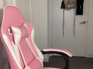 Sweet Stufff's Live Sex Cam Show