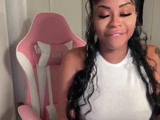 Sweet Stufff's Live Sex Cam Show