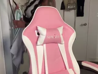 Sweet Stufff's Live Sex Cam Show