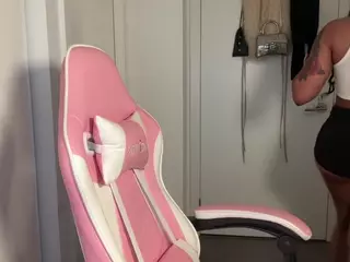 Sweet Stufff's Live Sex Cam Show
