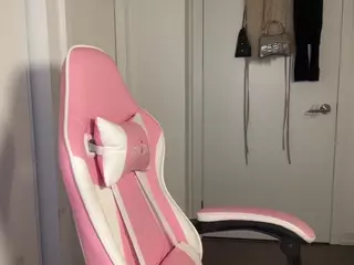 Sweet Stufff's Live Sex Cam Show