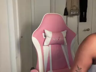 Sweet Stufff's Live Sex Cam Show