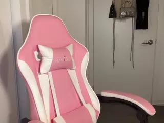 Sweet Stufff's Live Sex Cam Show