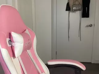 Sweet Stufff's Live Sex Cam Show