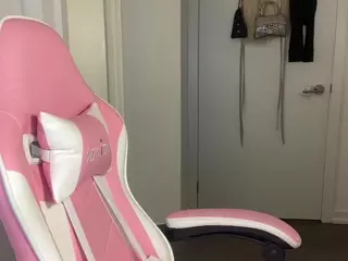 Sweet Stufff's Live Sex Cam Show