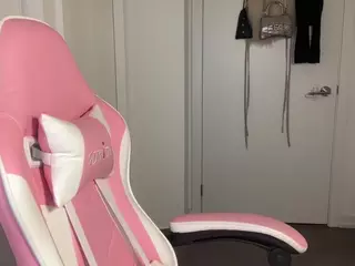 Sweet Stufff's Live Sex Cam Show