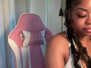 Sweet Stufff's Live Sex Cam Show