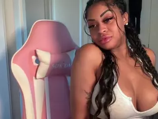 Sweet Stufff's Live Sex Cam Show