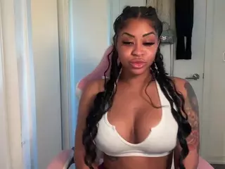 Sweet Stufff's Live Sex Cam Show