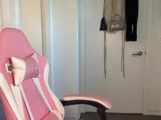 Sweet Stufff's Live Sex Cam Show