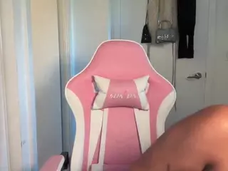 Sweet Stufff's Live Sex Cam Show