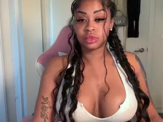 Sweet Stufff's Live Sex Cam Show