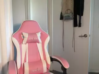 Sweet Stufff's Live Sex Cam Show