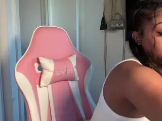 Sweet Stufff's Live Sex Cam Show