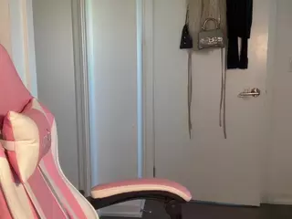 Sweet Stufff's Live Sex Cam Show