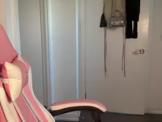Sweet Stufff's Live Sex Cam Show