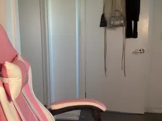 Sweet Stufff's Live Sex Cam Show