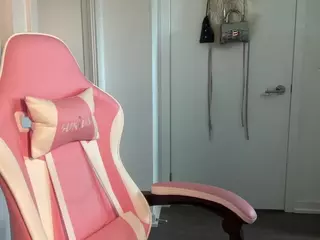 Sweet Stufff's Live Sex Cam Show