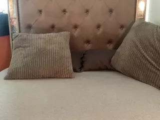 Sweet Stufff's Live Sex Cam Show