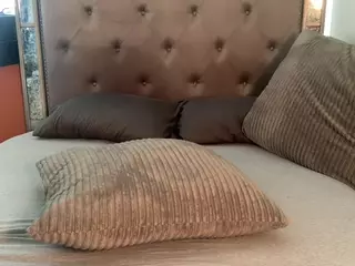 Sweet Stufff's Live Sex Cam Show