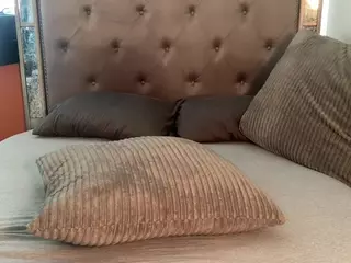 Sweet Stufff's Live Sex Cam Show