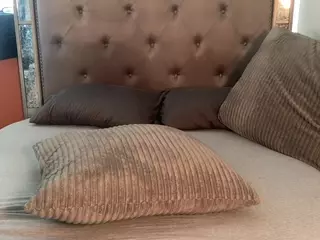 Sweet Stufff's Live Sex Cam Show