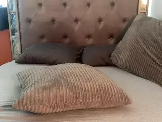Sweet Stufff's Live Sex Cam Show
