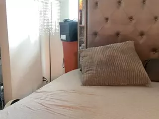 Sweet Stufff's Live Sex Cam Show