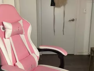 Sweet Stufff's Live Sex Cam Show
